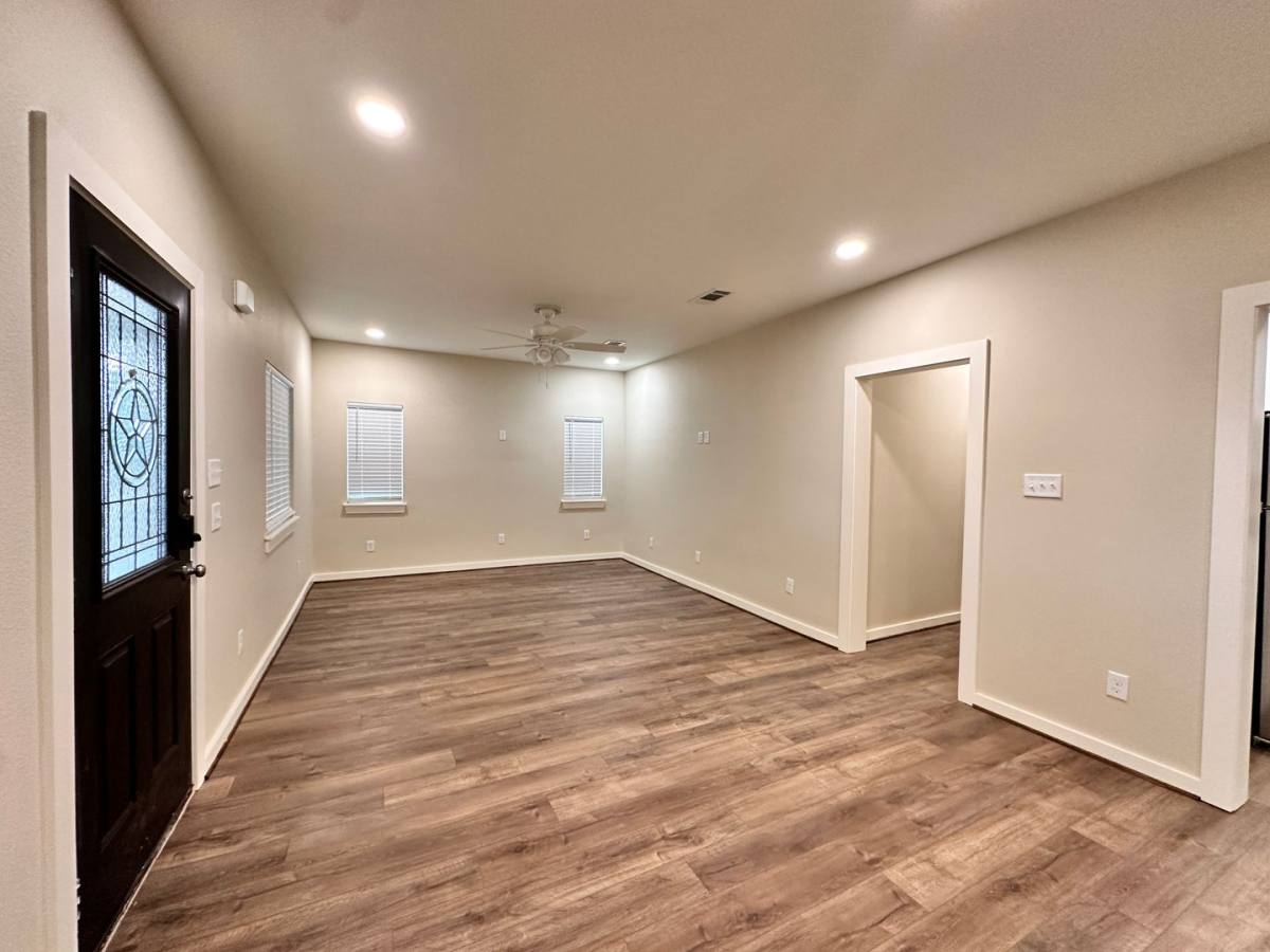 House for rent at 1005 E 29th, Bryan, TX 77802