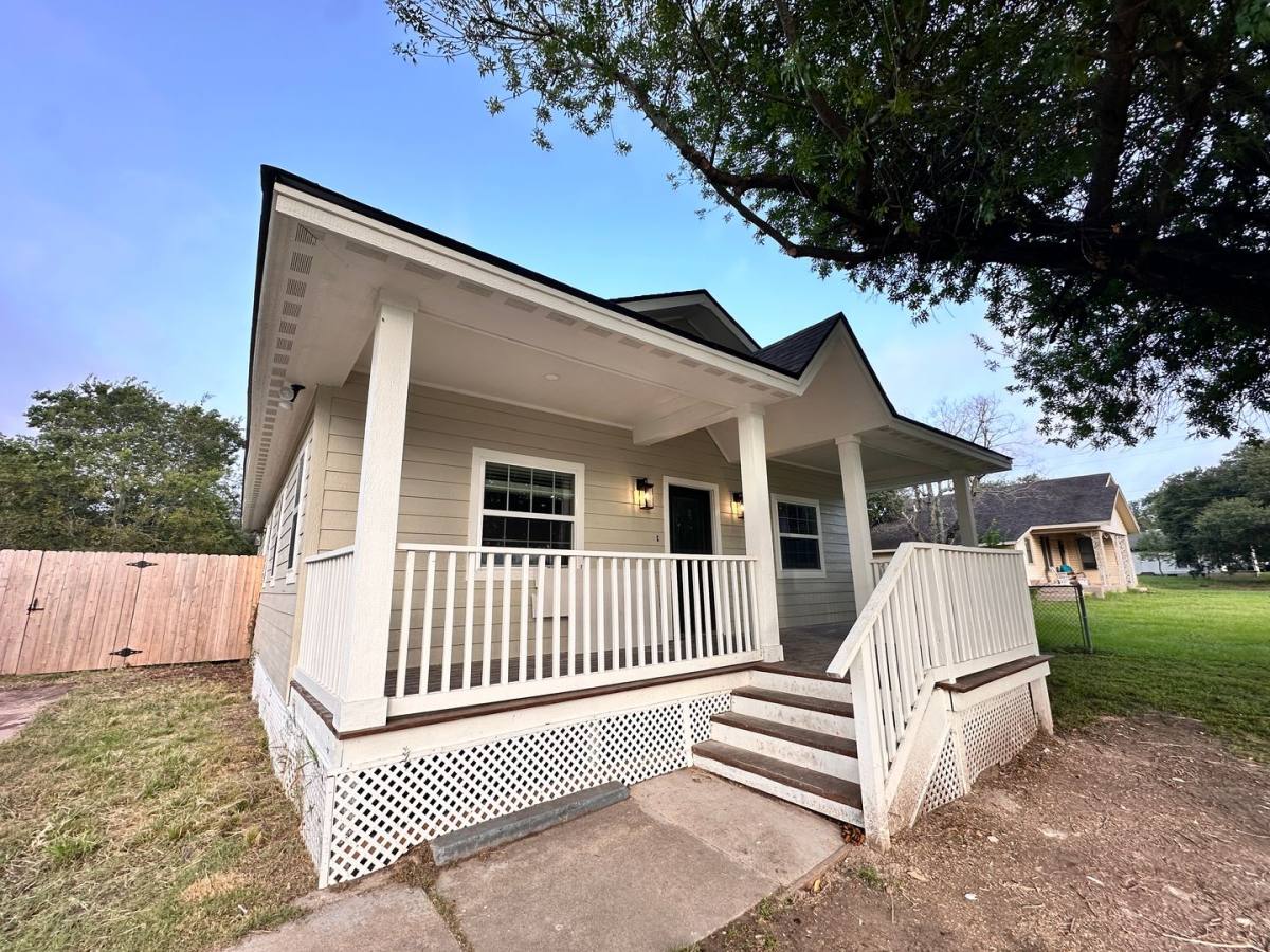 House for rent at 1005 E 29th, Bryan, TX 77802