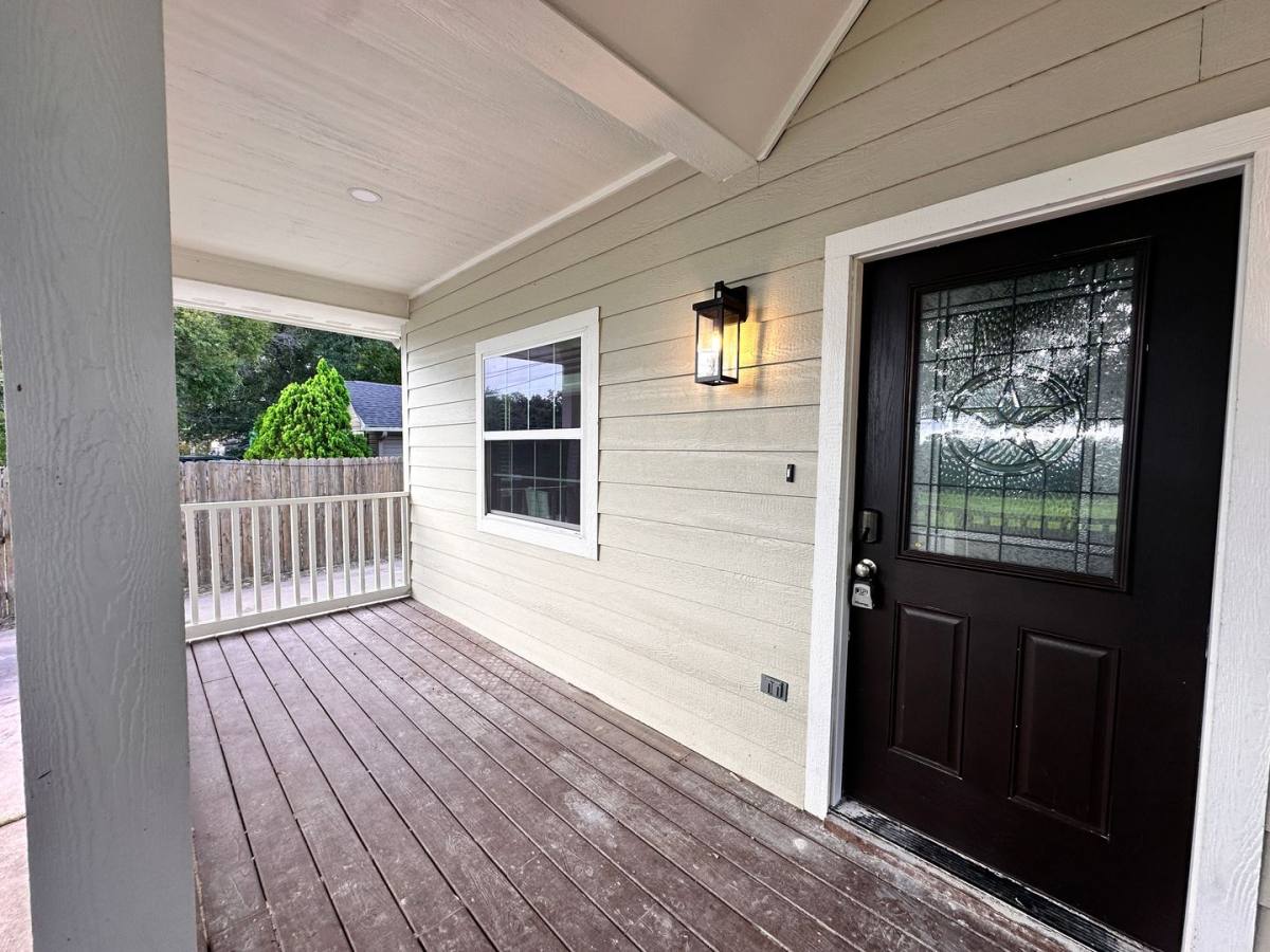 House for rent at 1005 E 29th, Bryan, TX 77802
