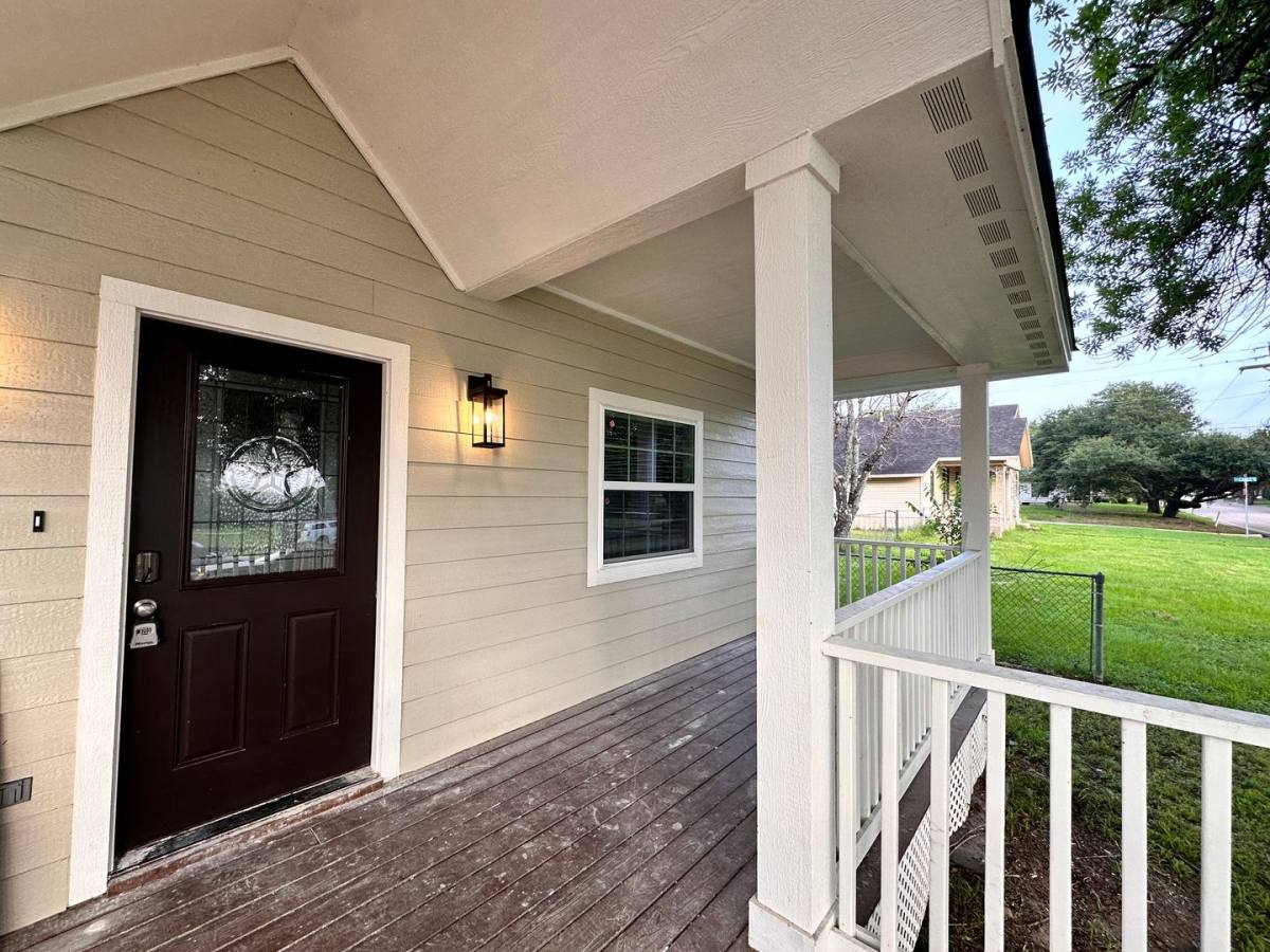 House for rent at 1005 E 29th, Bryan, TX 77802