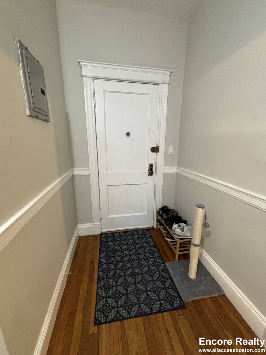 Apartment for rent at 1193 Commonwealth Ave #19, Allston, MA 02134