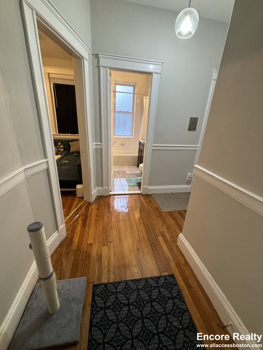 Apartment for rent at 1193 Commonwealth Ave #19, Allston, MA 02134
