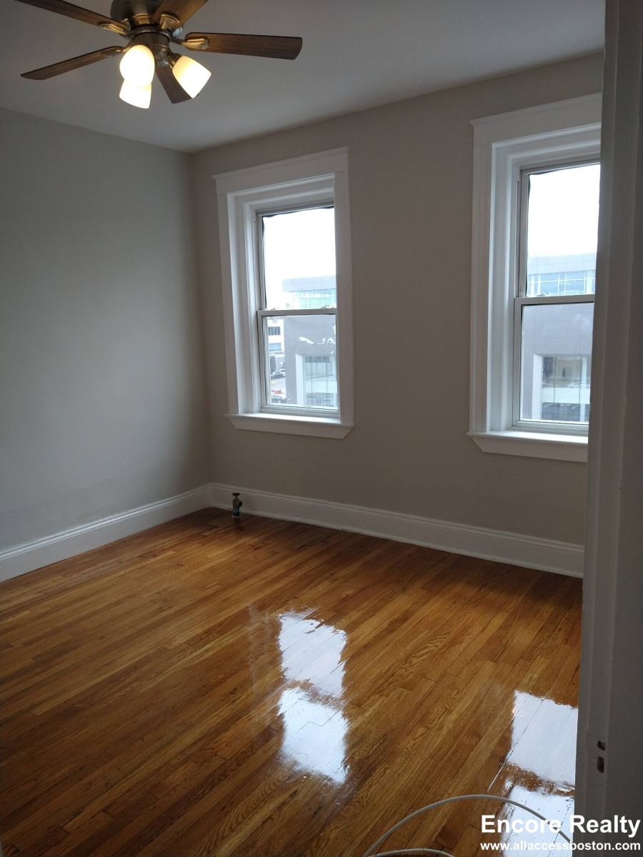 Apartment for rent at 1193 Commonwealth Ave #19, Allston, MA 02134