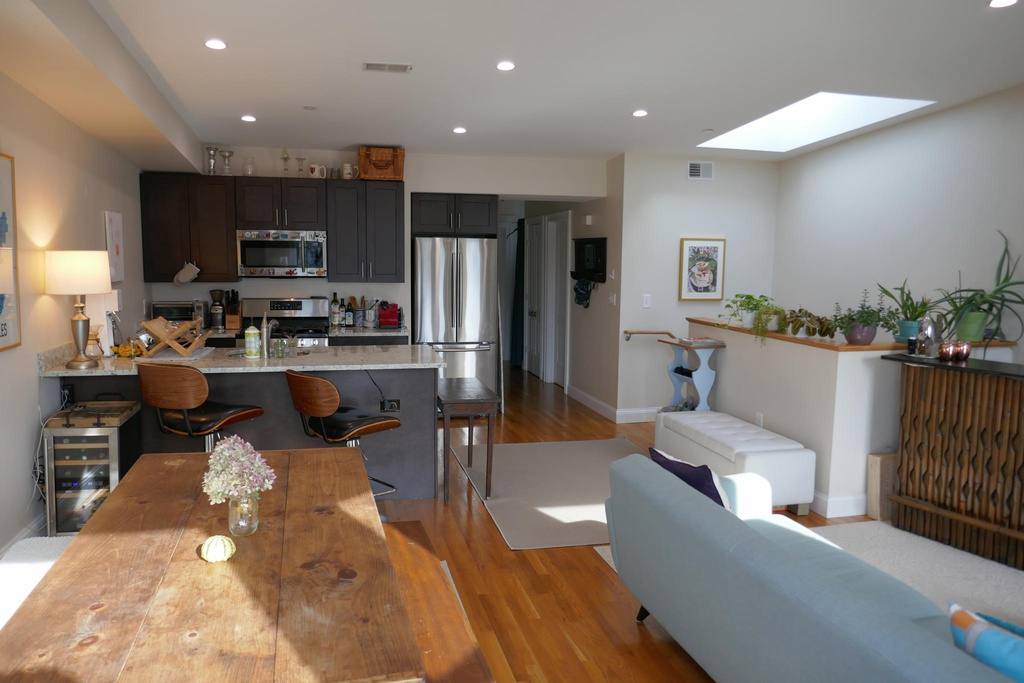 Apartment for rent at 17 Plymouth St #3, Cambridge, MA 02141