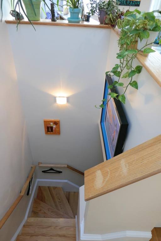 Apartment for rent at 17 Plymouth St #3, Cambridge, MA 02141