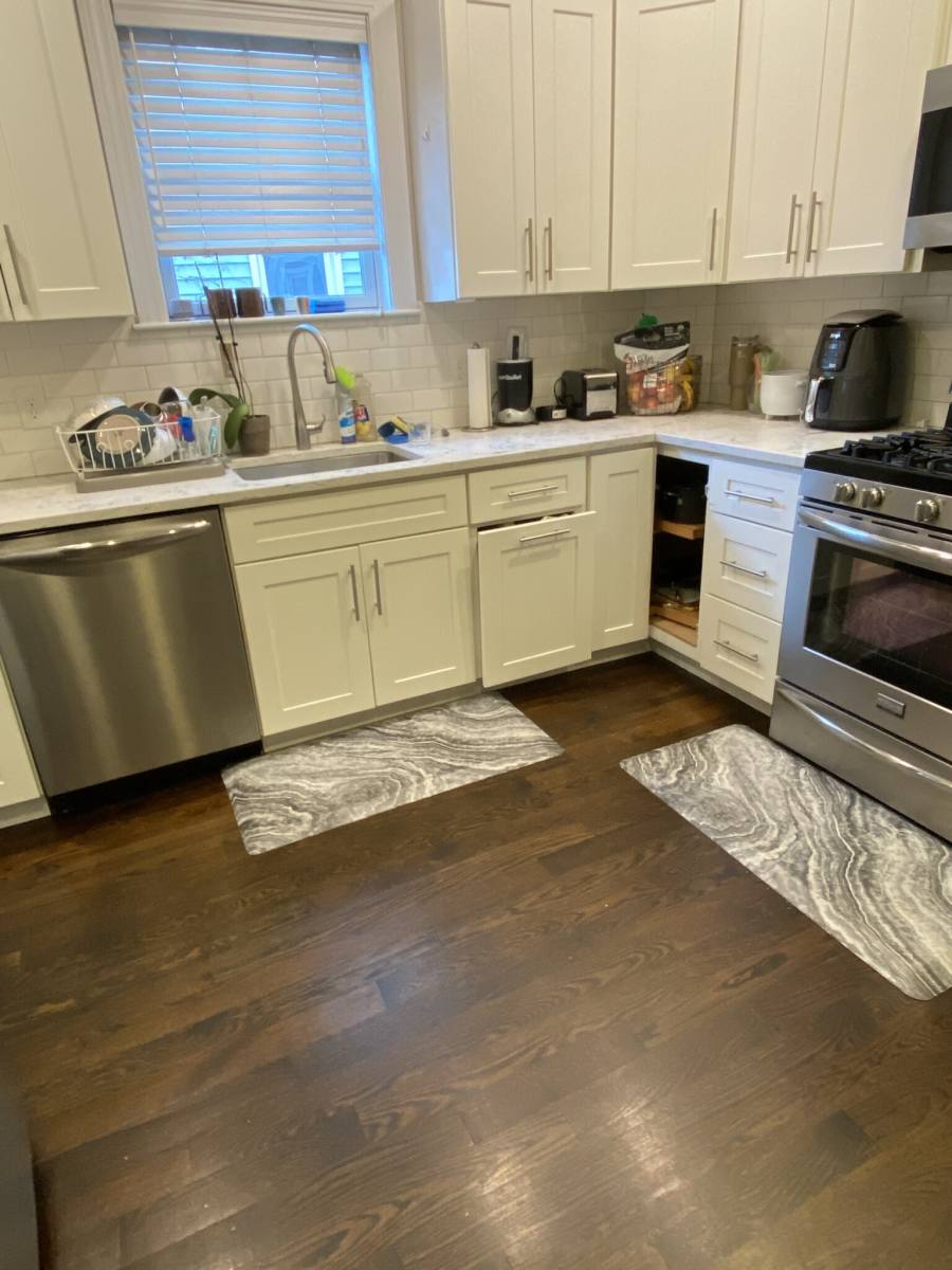 House for rent at 69 Bromfield Rd #1, Somerville, MA 02144