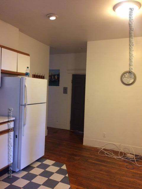 Apartment for rent at 1258 Commonwealth Ave #28, Allston, MA 02134