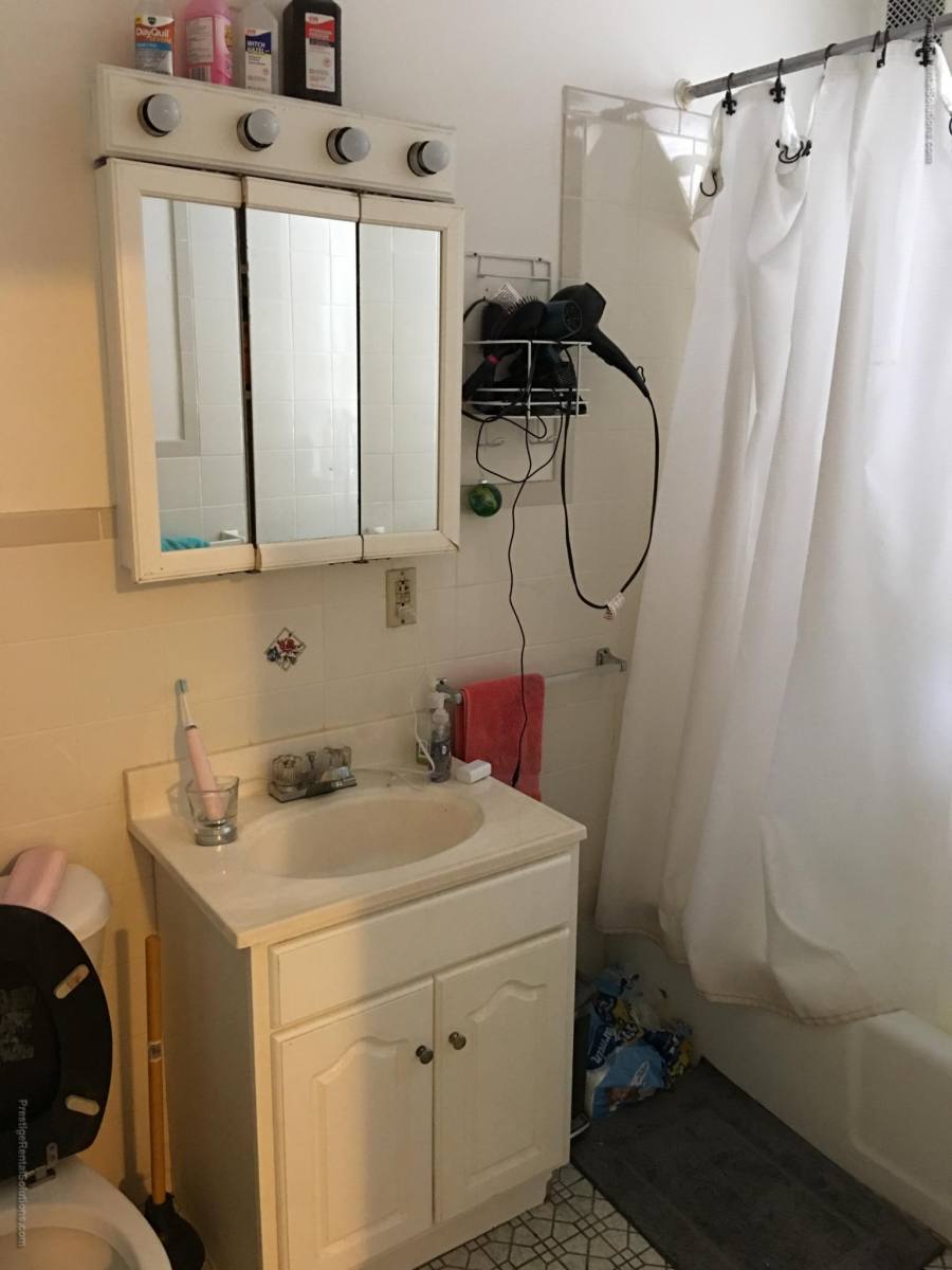Apartment for rent at 1258 Commonwealth Ave #28, Allston, MA 02134