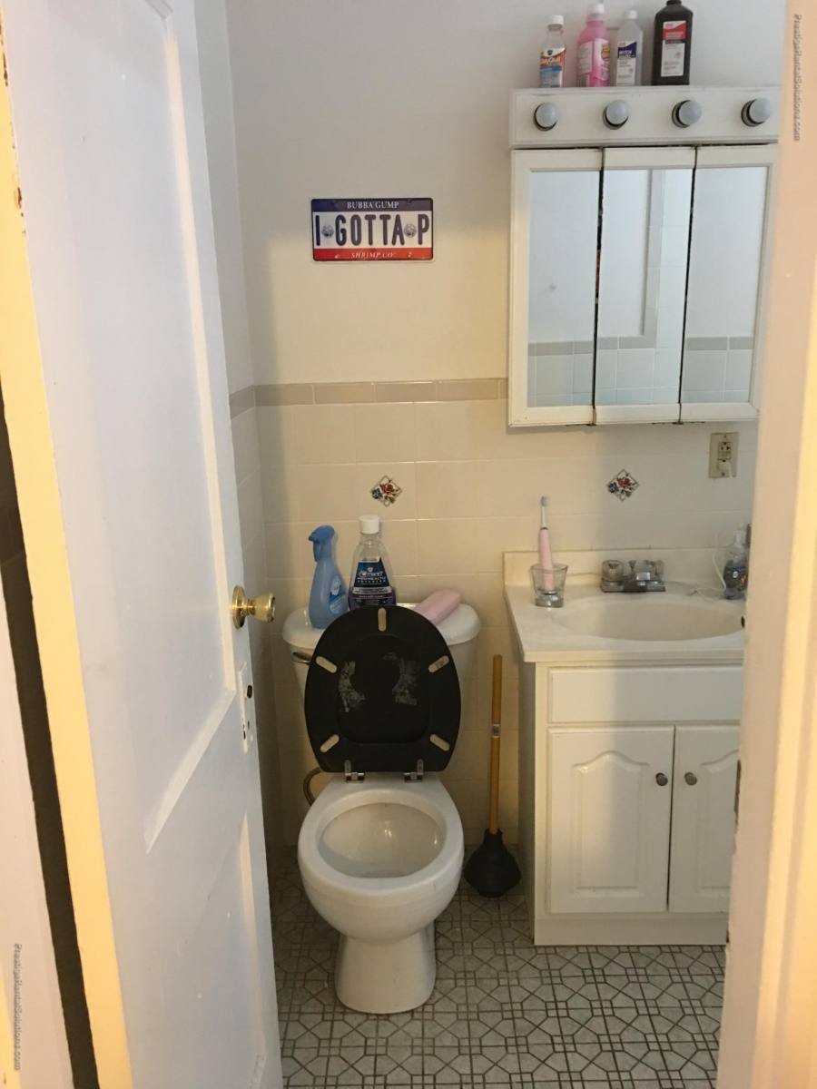 Apartment for rent at 1258 Commonwealth Ave #28, Allston, MA 02134