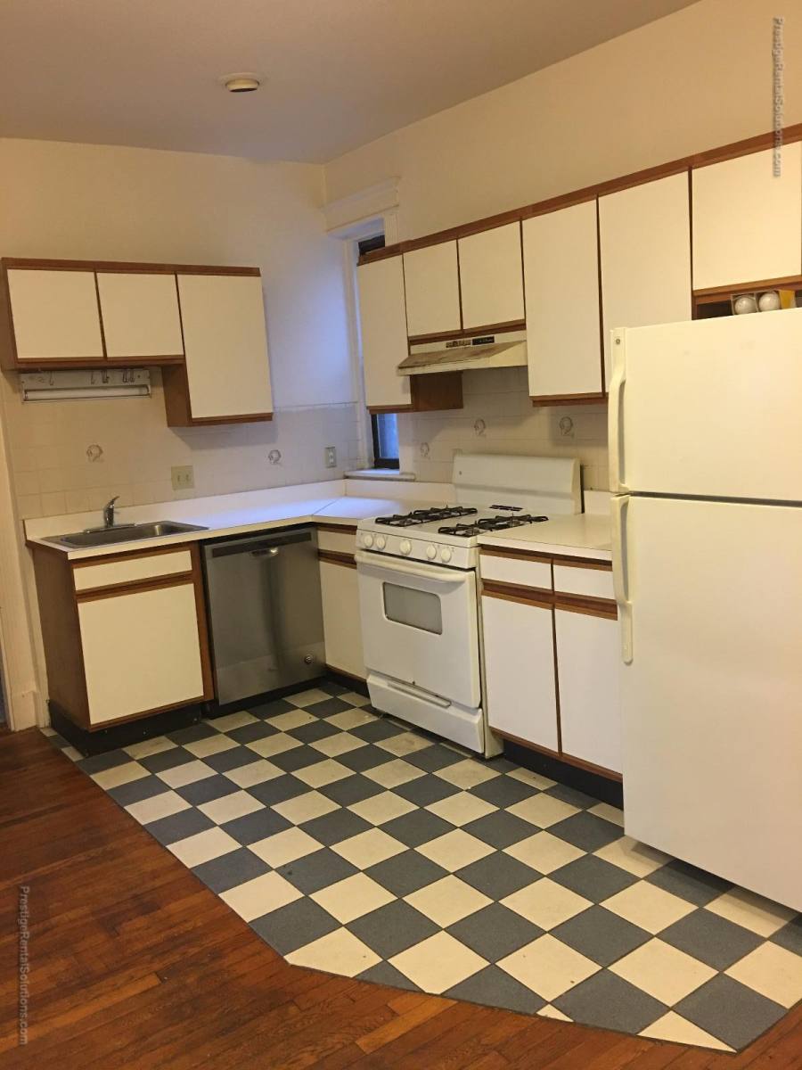 Apartment for rent at 1258 Commonwealth Ave #28, Allston, MA 02134