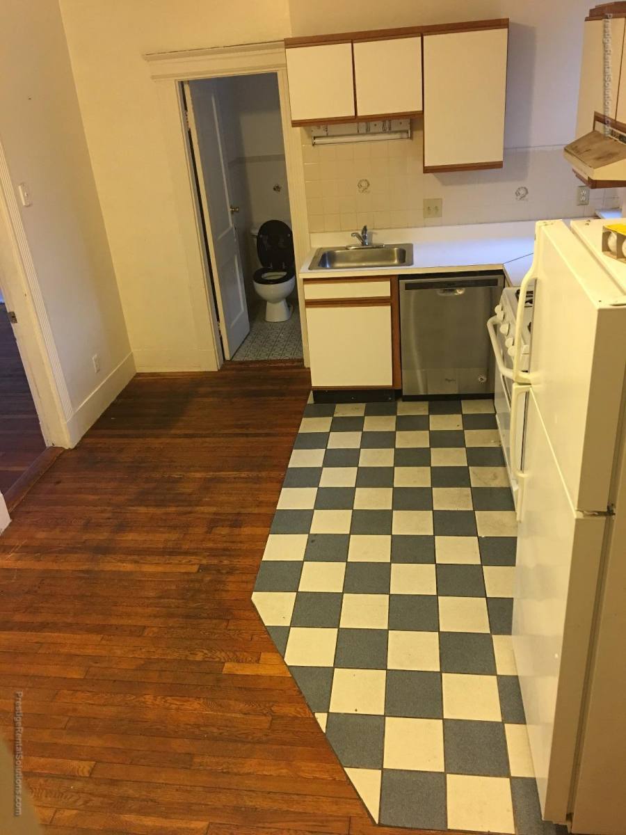 Apartment for rent at 1258 Commonwealth Ave #28, Allston, MA 02134