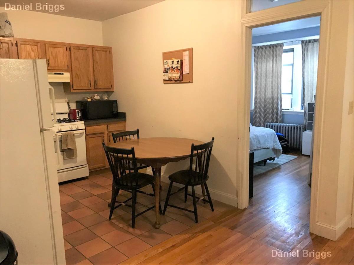 Apartment for rent at 23 Egremont Rd #6, Brighton, MA 02135