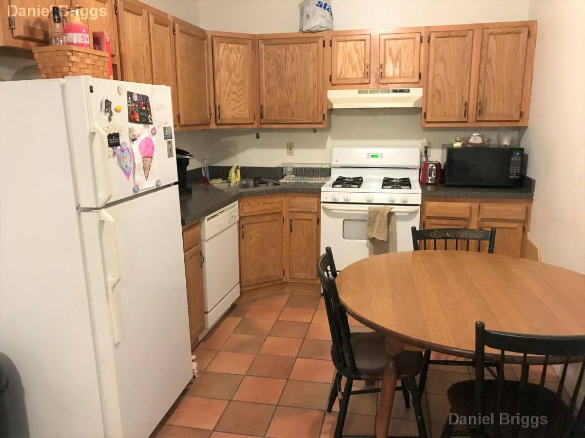 Apartment for rent at 23 Egremont Rd #6, Brighton, MA 02135