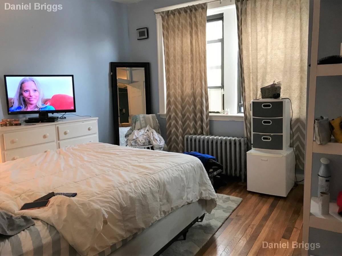 Apartment for rent at 23 Egremont Rd #6, Brighton, MA 02135