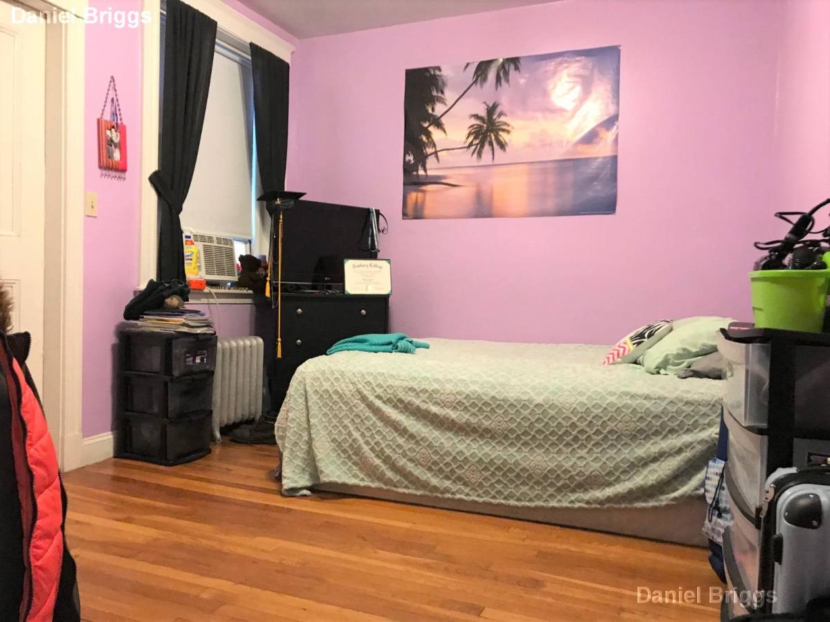 Apartment for rent at 23 Egremont Rd #6, Brighton, MA 02135