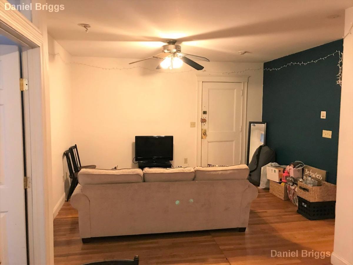Apartment for rent at 23 Egremont Rd #6, Brighton, MA 02135