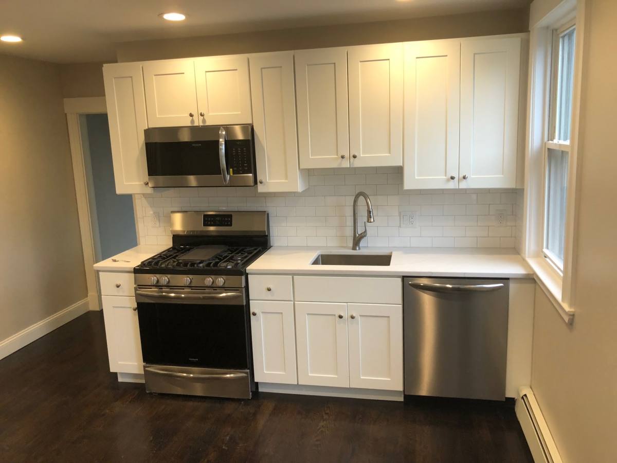 House for rent at 158 Holland St #1, Somerville, MA 02144