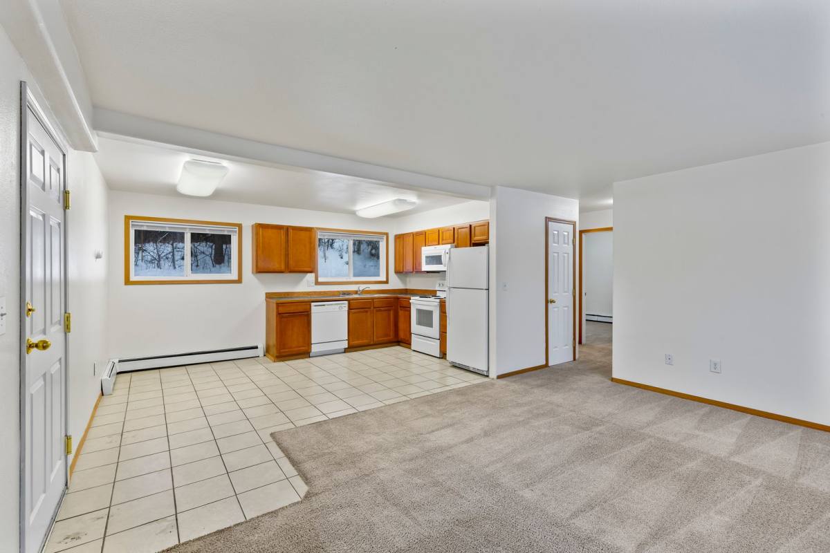 Apartment for rent at 5300 Lake Otis Parkway, Anchorage, AK 99507