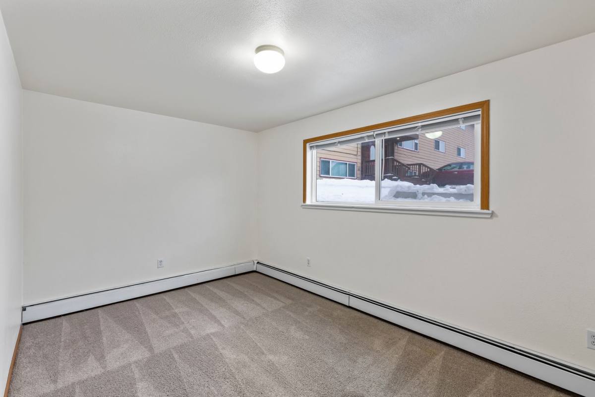 Apartment for rent at 5300 Lake Otis Parkway, Anchorage, AK 99507