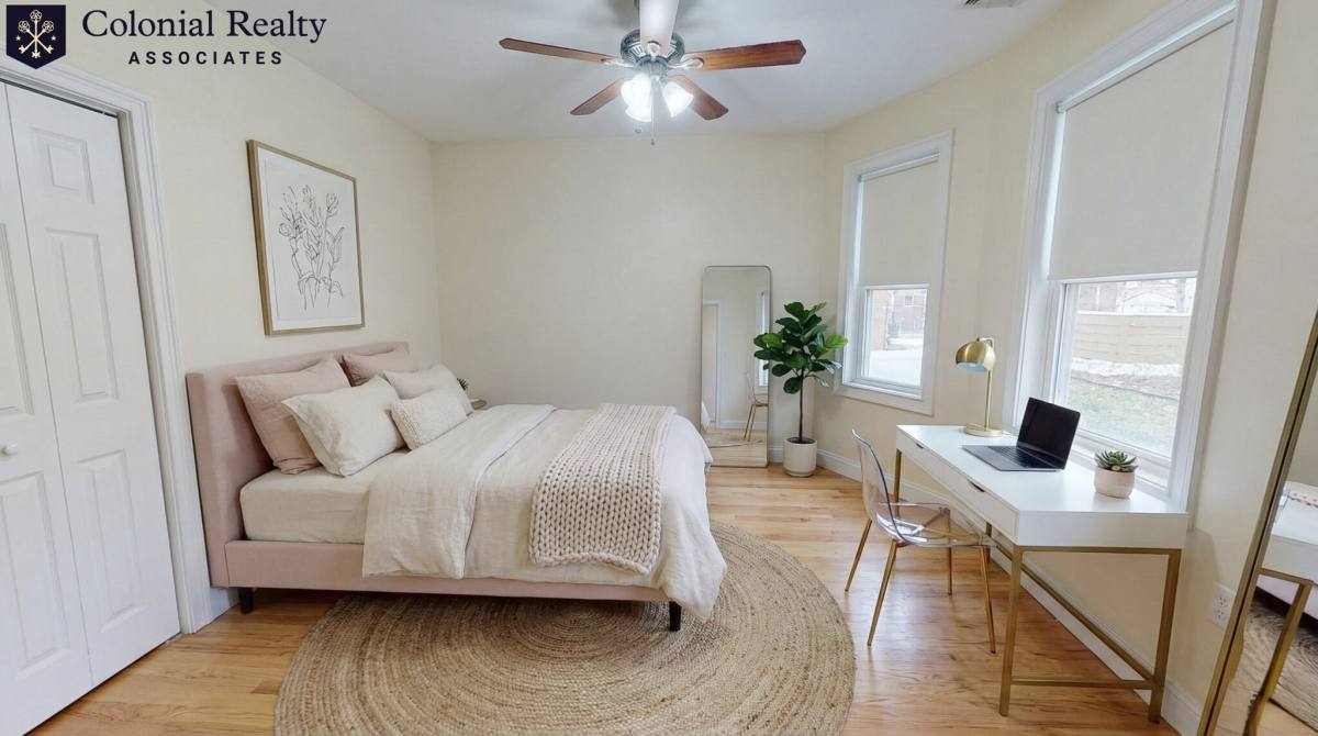 Apartment for rent at 38 Turner St #1, Brighton, MA 02135