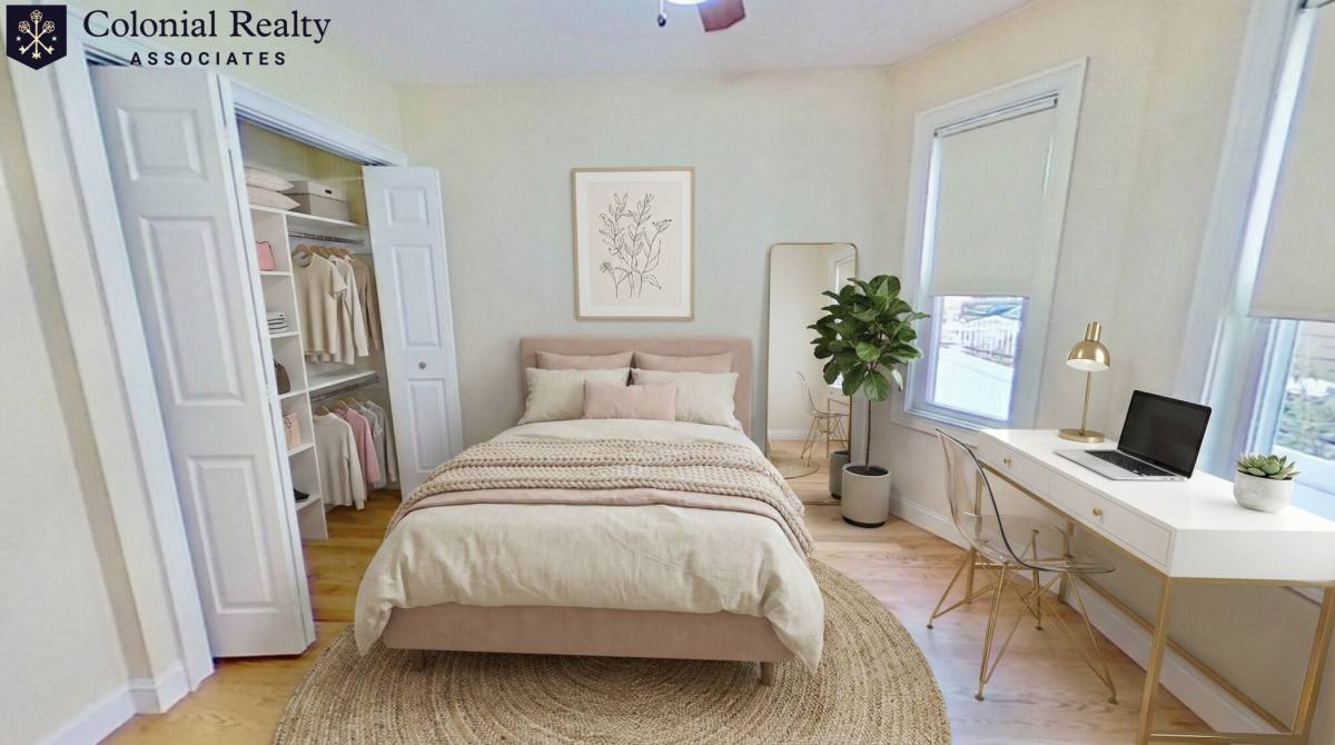 Apartment for rent at 38 Turner St #1, Brighton, MA 02135