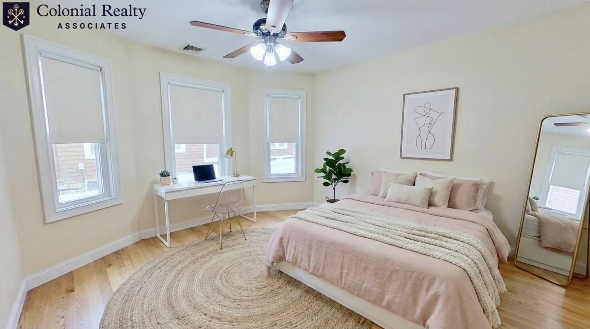 Apartment for rent at 38 Turner St #1, Brighton, MA 02135