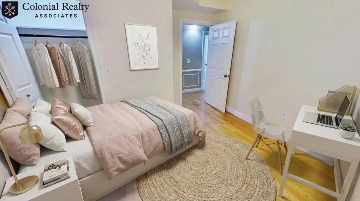 Apartment for rent at 38 Turner St #1, Brighton, MA 02135