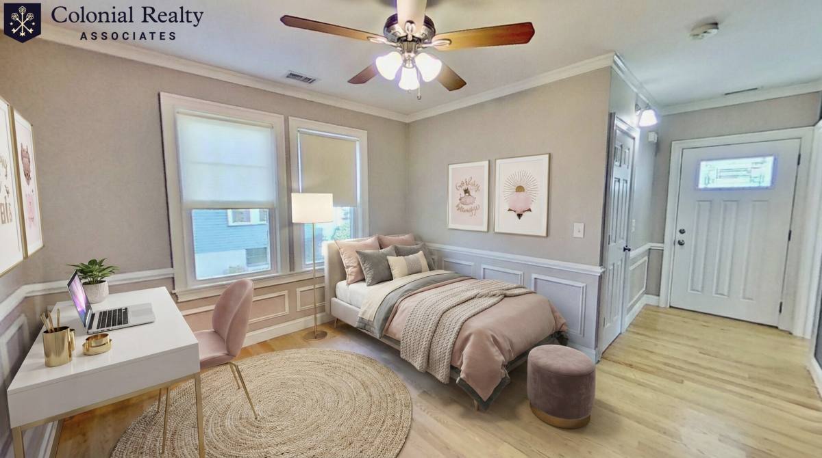 Apartment for rent at 38 Turner St #1, Brighton, MA 02135