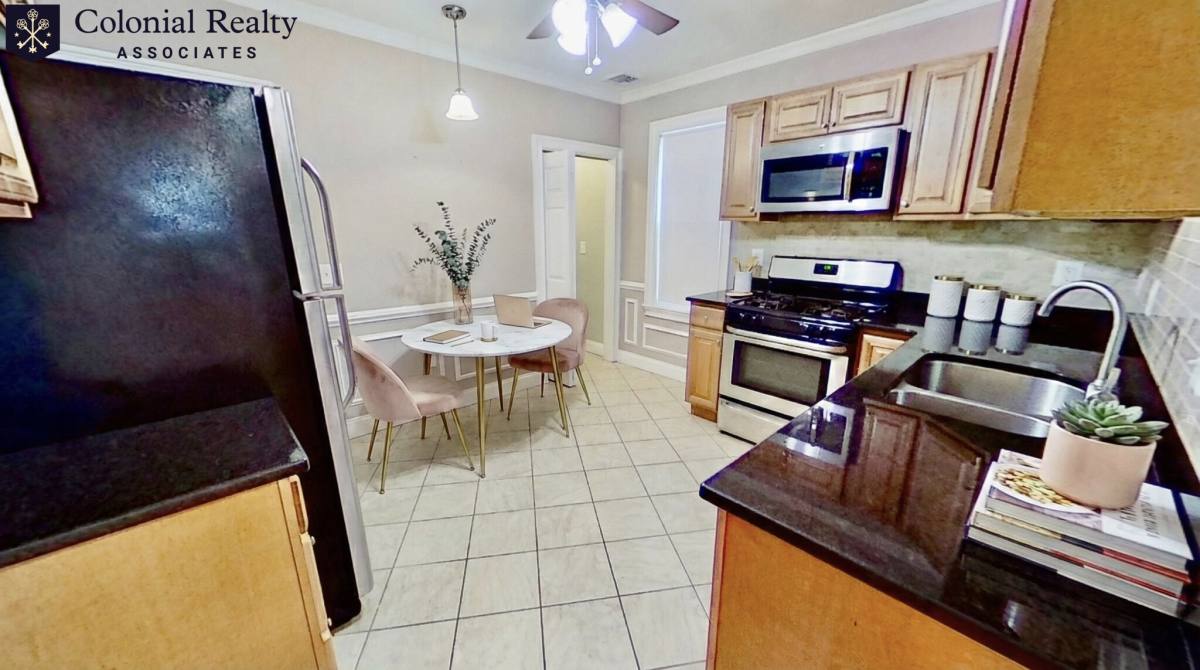 Apartment for rent at 38 Turner St #1, Brighton, MA 02135