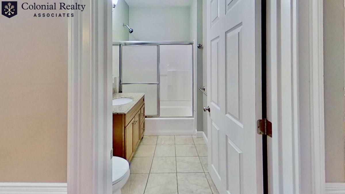 Apartment for rent at 38 Turner St #1, Brighton, MA 02135