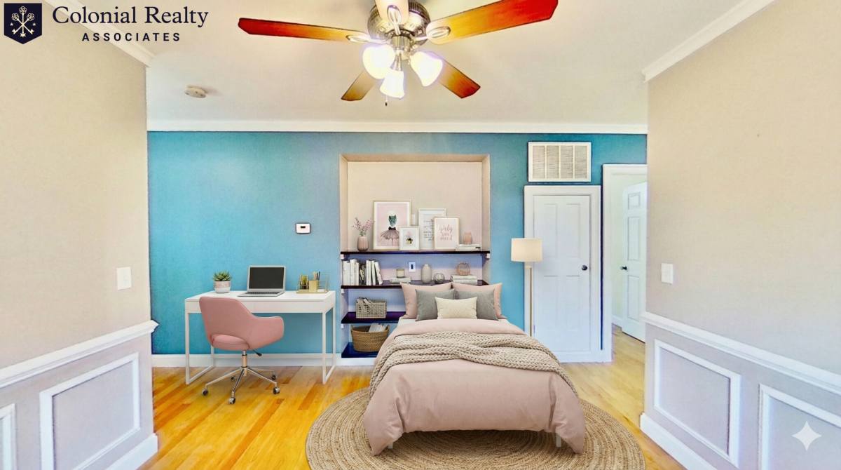 Apartment for rent at 38 Turner St #1, Brighton, MA 02135