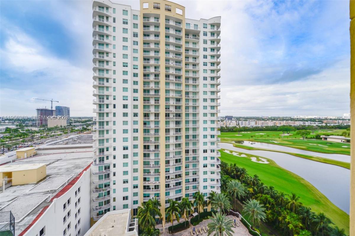 Condo for rent at 1755 E Hallandale Beach Blvd #17551408E, Hallandale, FL 33009