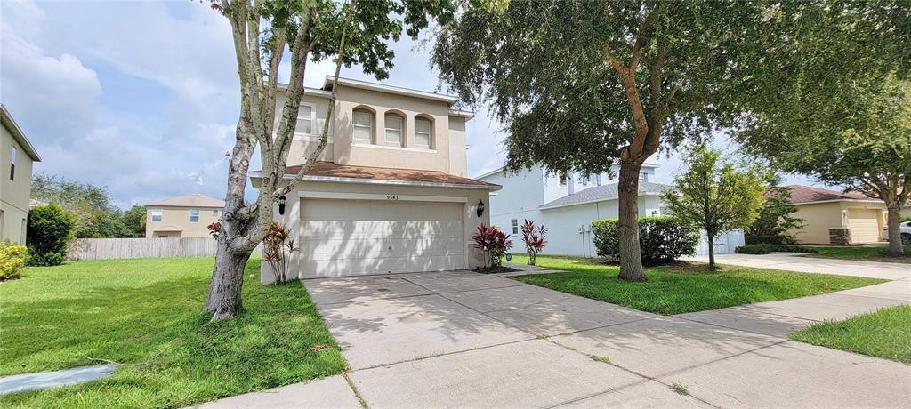 Apartment for rent at 9543 Maxson Dr, Land O Lakes, FL 34638