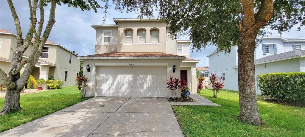 Apartment for rent at 9543 Maxson Dr, Land O Lakes, FL 34638