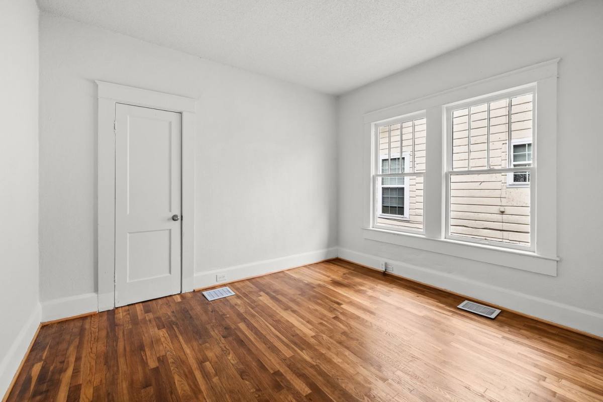 House for rent at 1609 Jefferson Ave S W, Birmingham, AL 35211