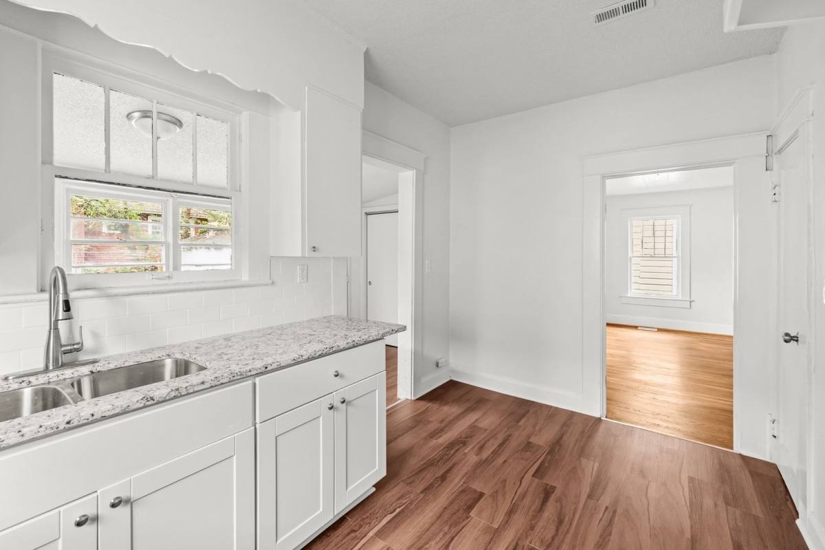 House for rent at 1609 Jefferson Ave S W, Birmingham, AL 35211