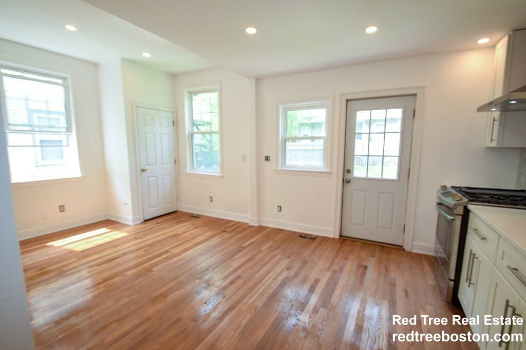 House for rent at 32 Cedar St, Mattapan, MA 02126