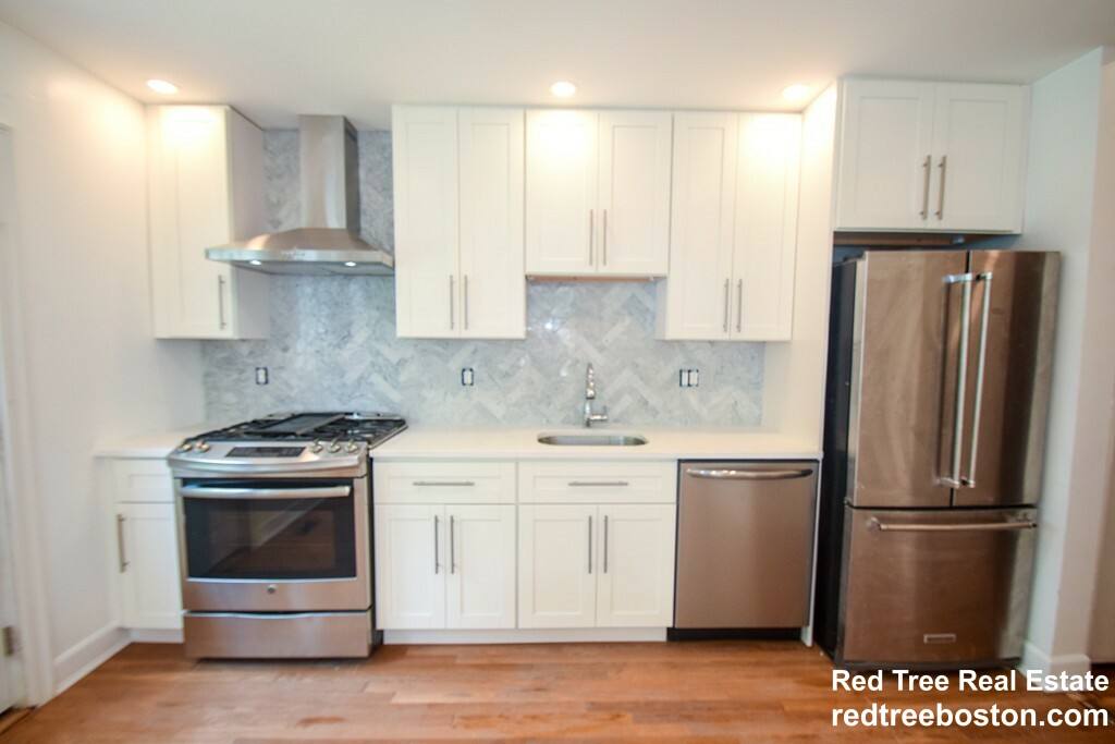 House for rent at 32 Cedar St, Mattapan, MA 02126