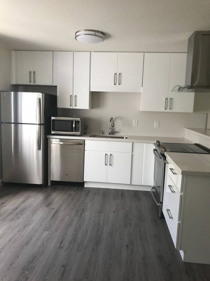 Apartment for rent at 6615 Schmidt Lane #8, El Cerrito, CA 94530