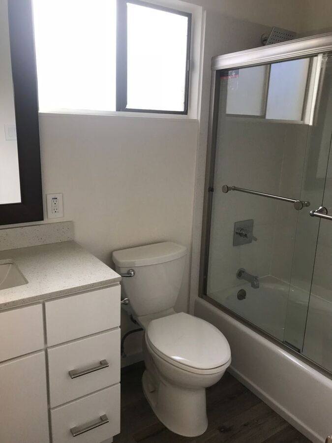 Apartment for rent at 6615 Schmidt Lane #8, El Cerrito, CA 94530