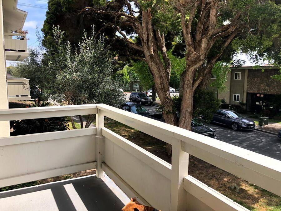 Apartment for rent at 6615 Schmidt Lane #8, El Cerrito, CA 94530