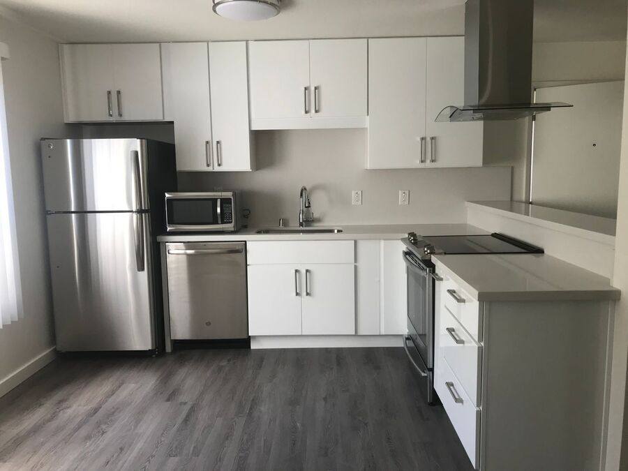 Apartment for rent at 6615 Schmidt Lane #8, El Cerrito, CA 94530