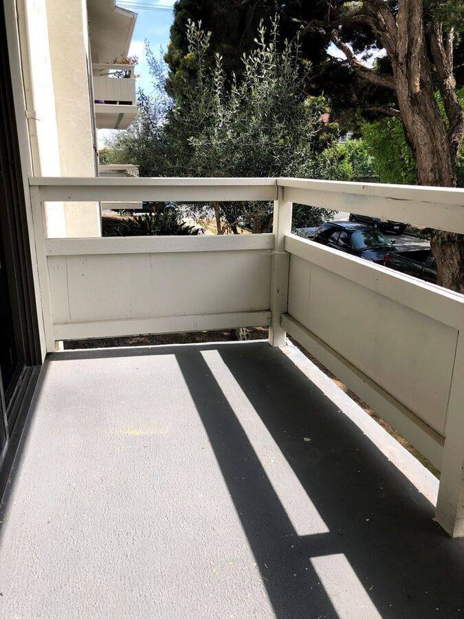 Apartment for rent at 6615 Schmidt Lane #8, El Cerrito, CA 94530