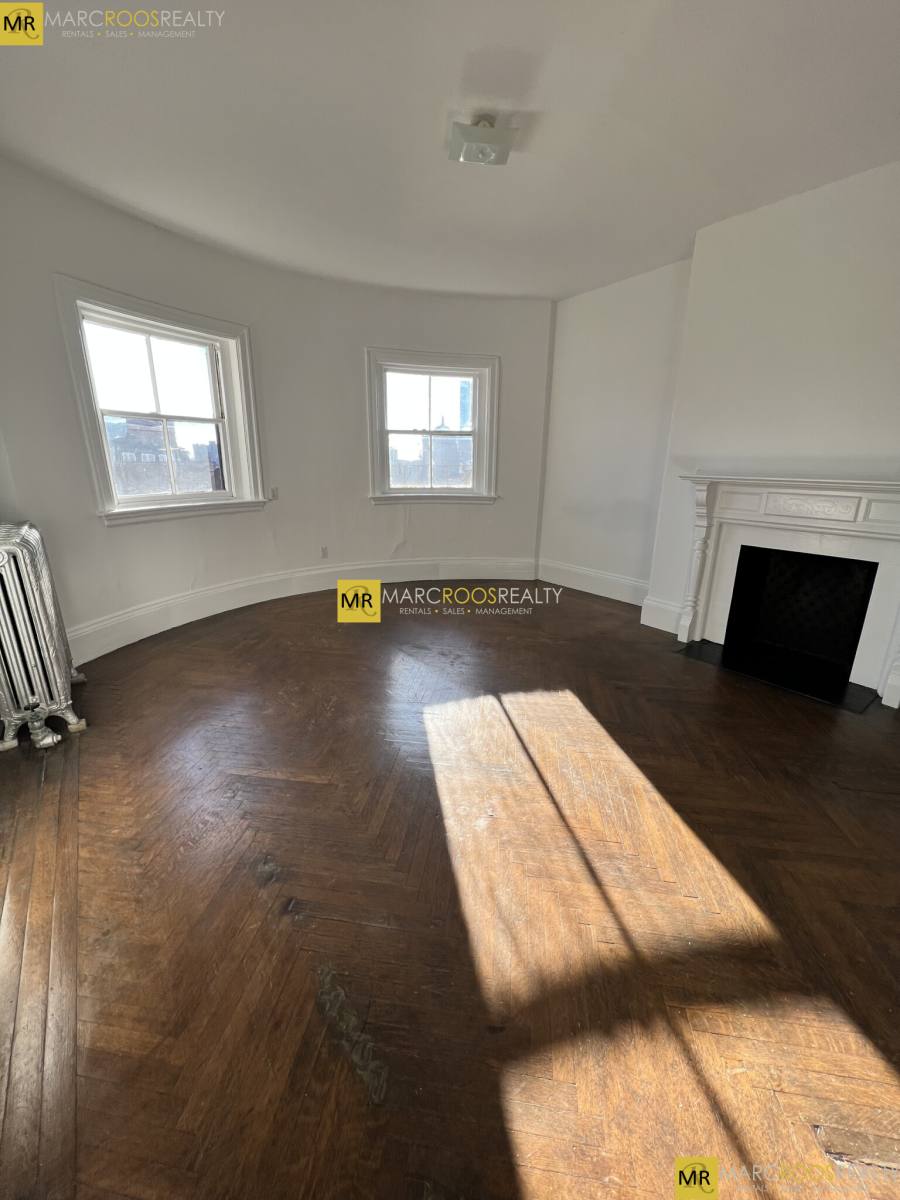 Apartment for rent at 20 Mount Vernon St #603, Boston, MA 02108