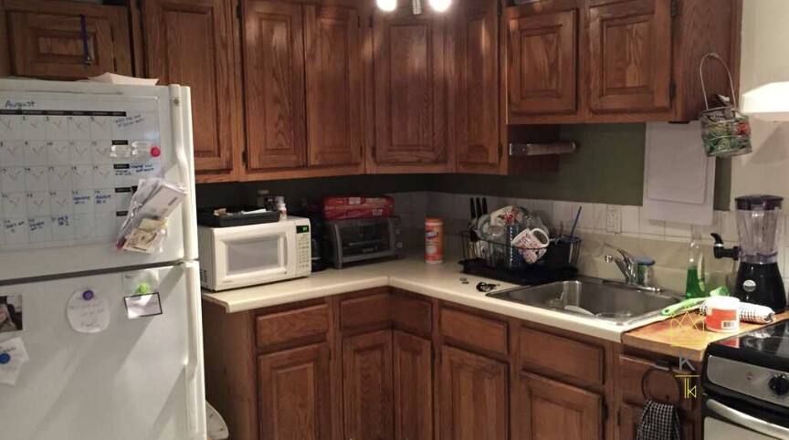 Apartment for rent at 684 Parker #1, Roxbury Crossing, MA 02120