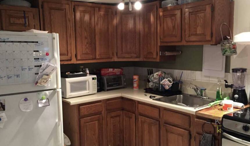 Apartment for rent at 684 Parker #1, Roxbury Crossing, MA 02120