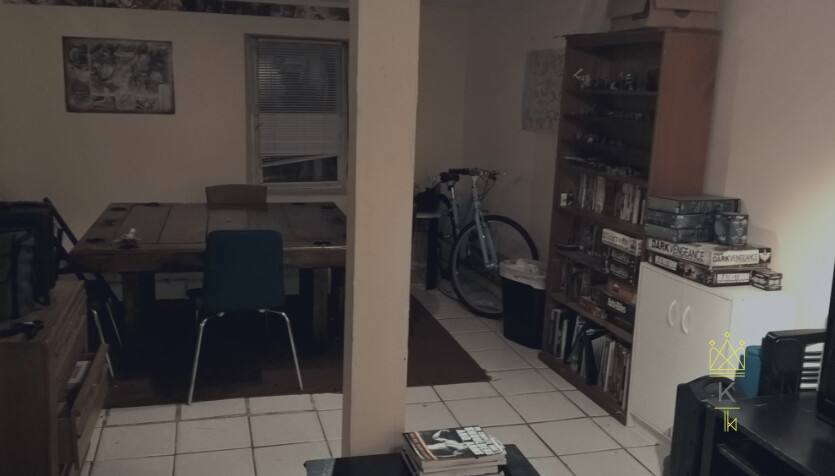 Apartment for rent at 684 Parker #1, Roxbury Crossing, MA 02120