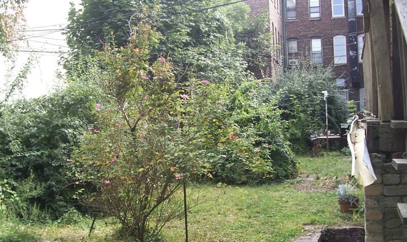 Apartment for rent at 684 Parker #1, Roxbury Crossing, MA 02120