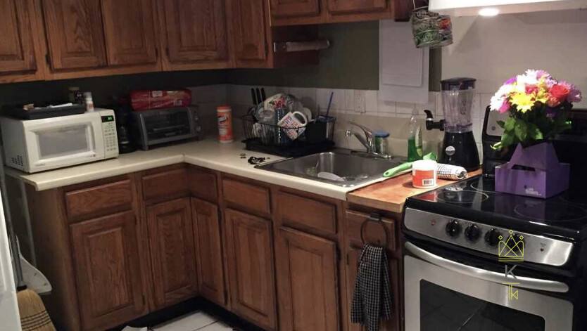 Apartment for rent at 684 Parker #1, Roxbury Crossing, MA 02120