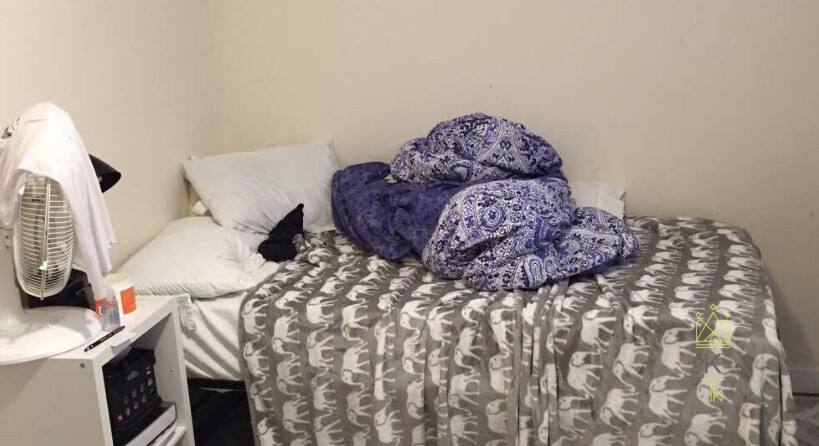 Apartment for rent at 684 Parker #1, Roxbury Crossing, MA 02120